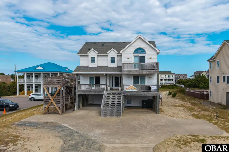 4729 S Croatan Highway, Nags Head, NC 27959 - #2