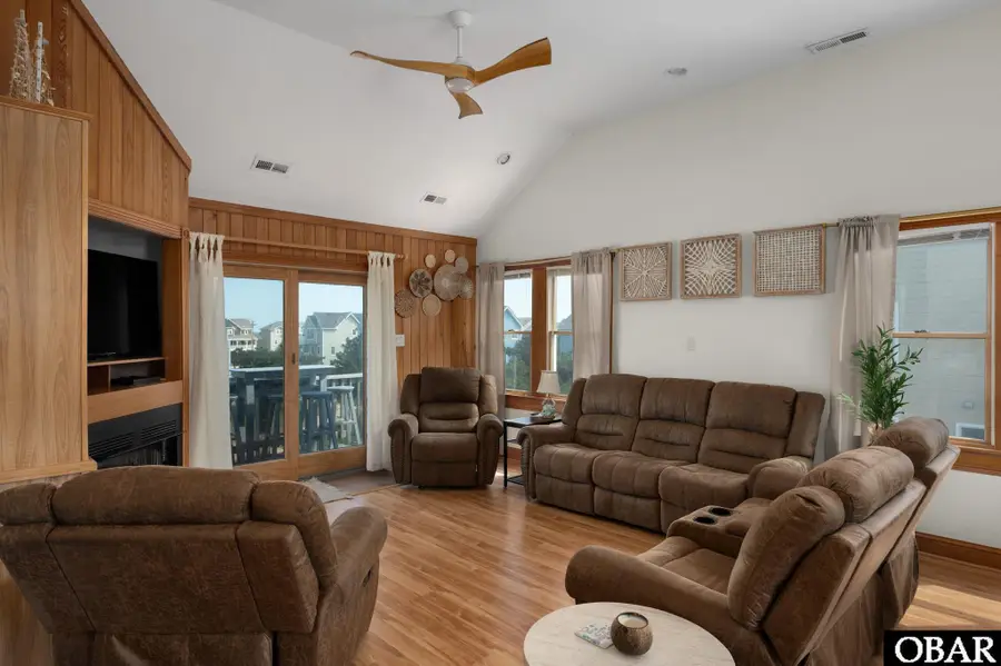 4729 S Croatan Highway, Nags Head, NC 27959 - #3