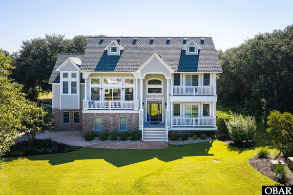 621 Hunt Club Drive, Corolla, NC 27927