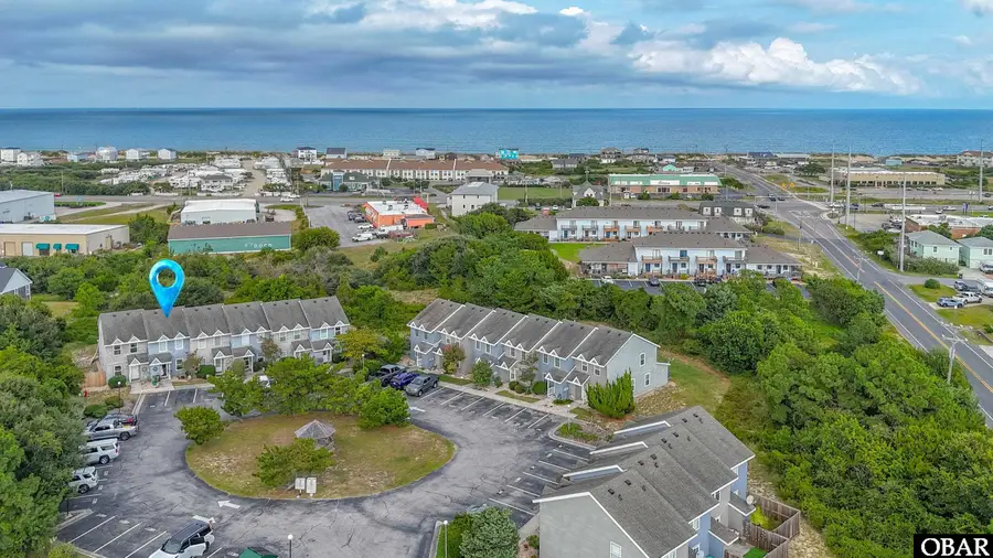 222 W Kitty Hawk Road Unit 222, Kitty Hawk, NC 27949 - #2