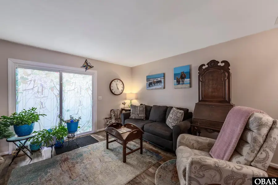 222 W Kitty Hawk Road Unit 222, Kitty Hawk, NC 27949 - #3