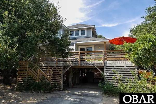 206 W Third Street, Kill Devil Hills, NC 27948-0000