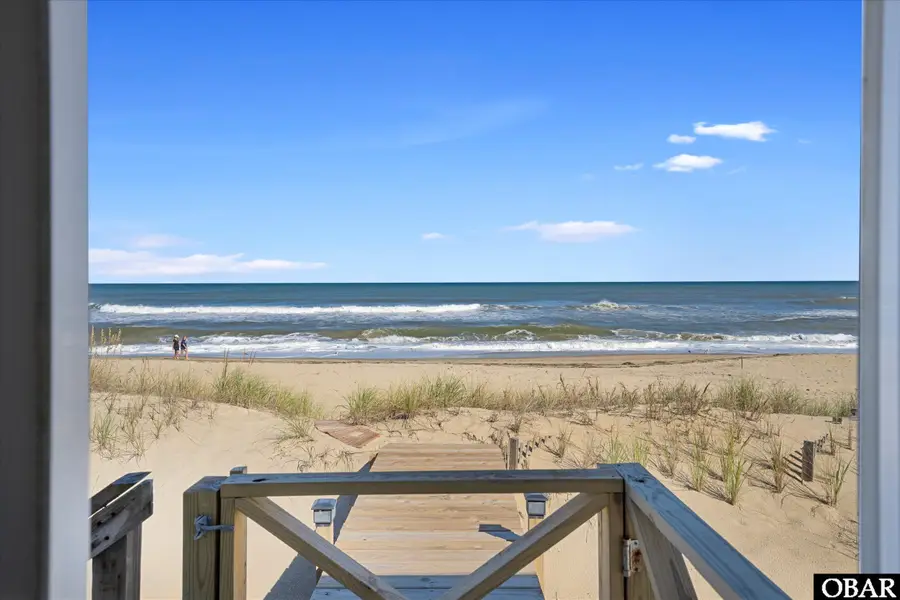 4515 N Virginia Dare Trail, Kitty Hawk, NC 27949 - #2