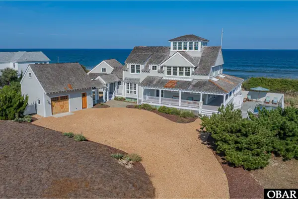 119 Spindrift Lane, Duck, NC 27949