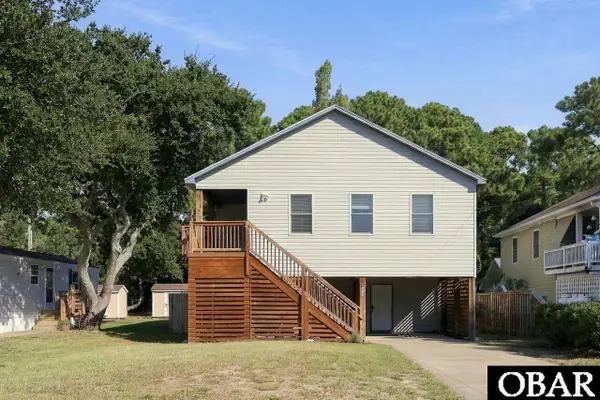 1006 W Dean Street, Kill Devil Hills, NC 27948