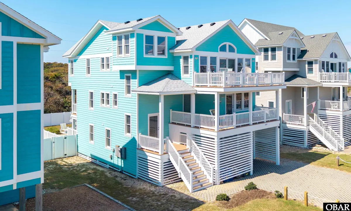 3622 S Virginia Dare Trail, Nags Head, NC 27959 - #1