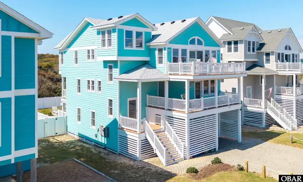 3622 S Virginia Dare Trail, Nags Head, NC 27959