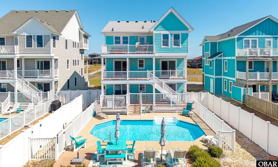 3622 S Virginia Dare Trail, Nags Head, NC 27959 - #2