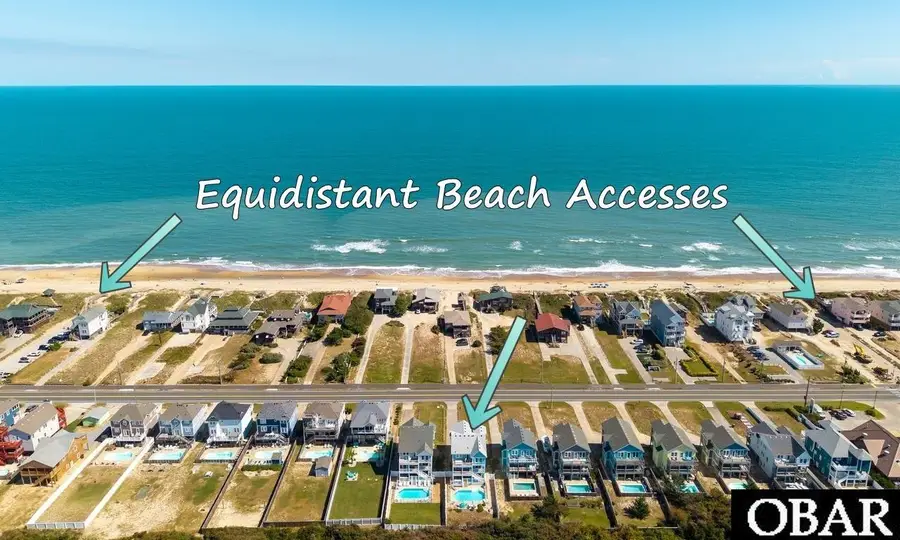 3622 S Virginia Dare Trail, Nags Head, NC 27959 - #3