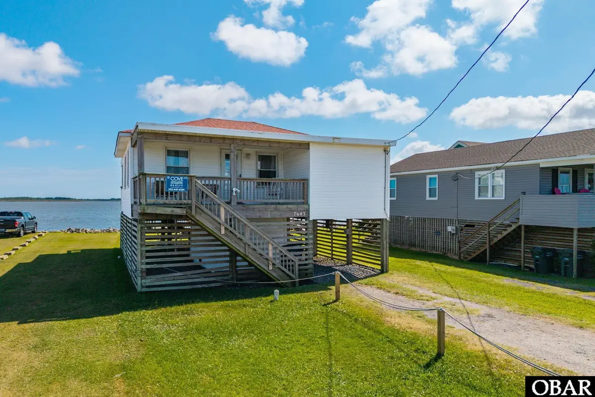 7643 S Virginia Dare Trail, Nags Head, NC 27959 - #1