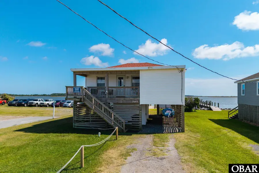 7643 S Virginia Dare Trail, Nags Head, NC 27959 - #2