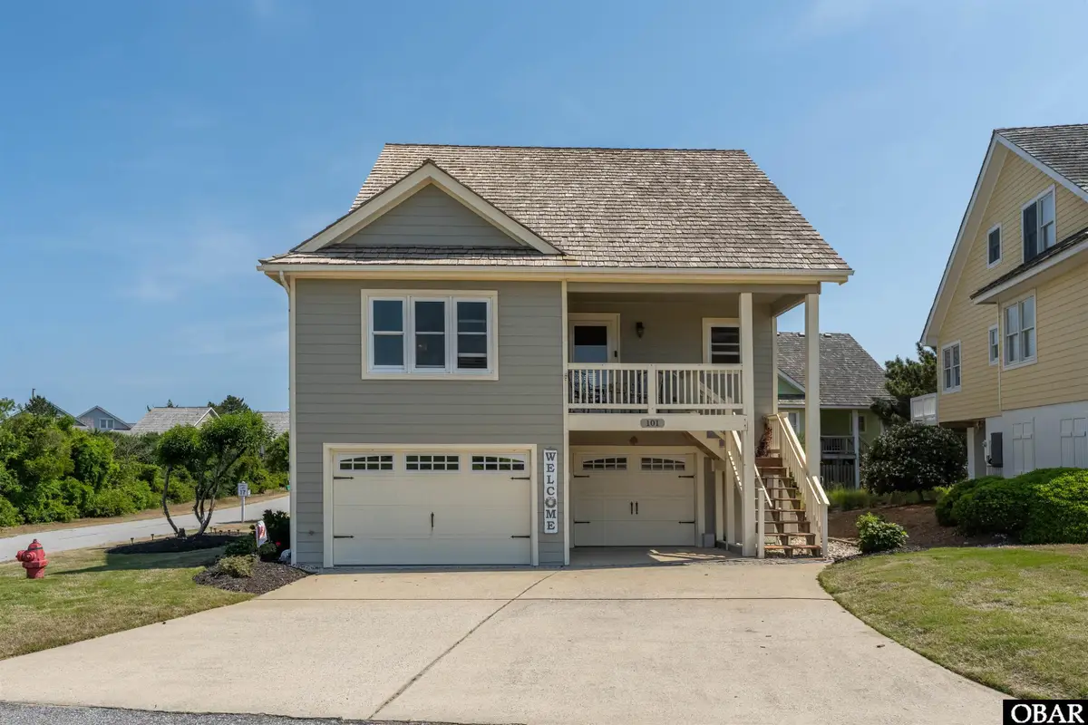 101 Hillside Court, Nags Head, NC 27959 - #1