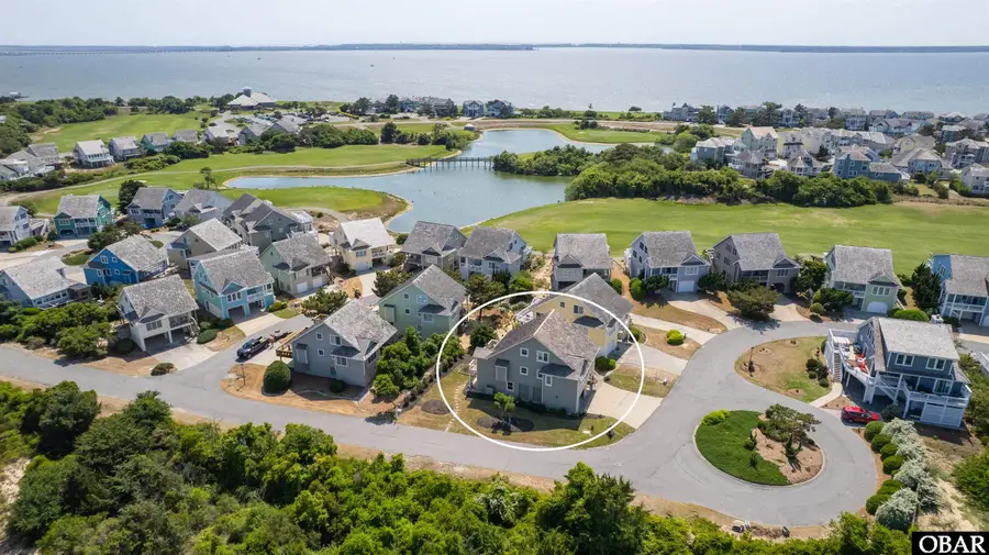 101 Hillside Court, Nags Head, NC 27959 - #2