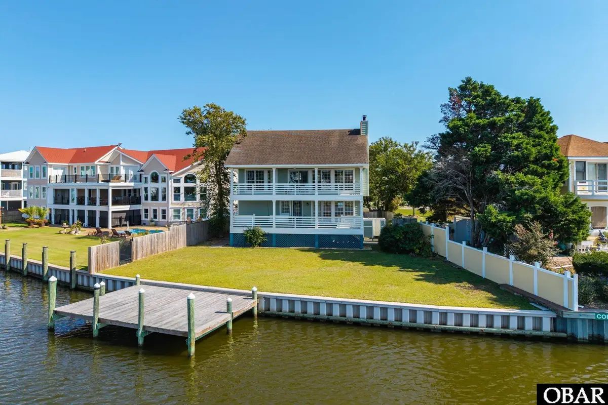 356 Soundview Drive, Kill Devil Hills, NC 27948 - #1