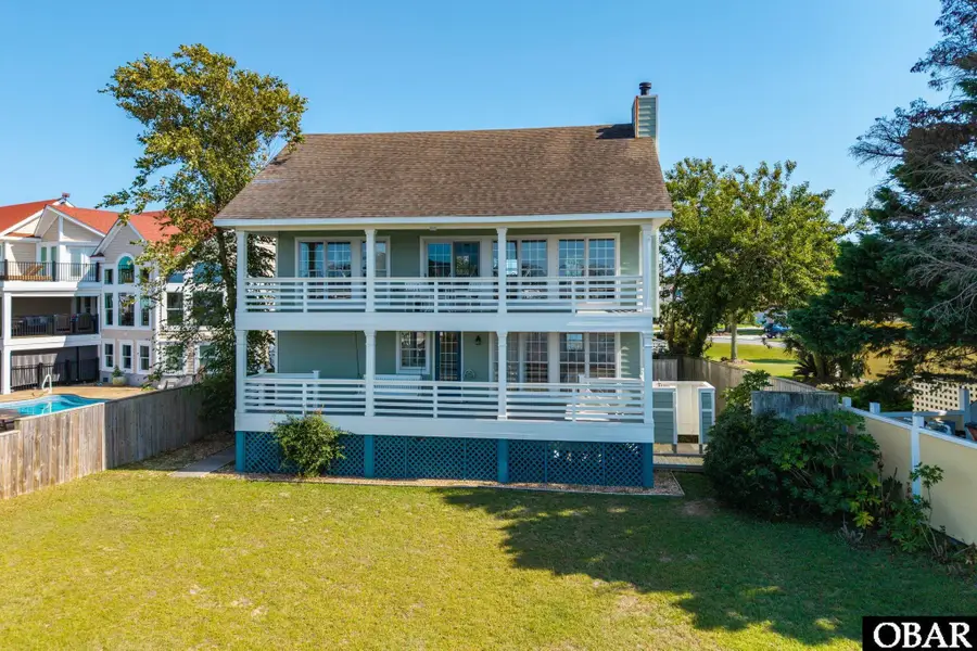 356 Soundview Drive, Kill Devil Hills, NC 27948 - #2