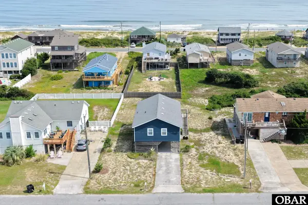 4811 Lindbergh Avenue, Kitty Hawk, NC 27949