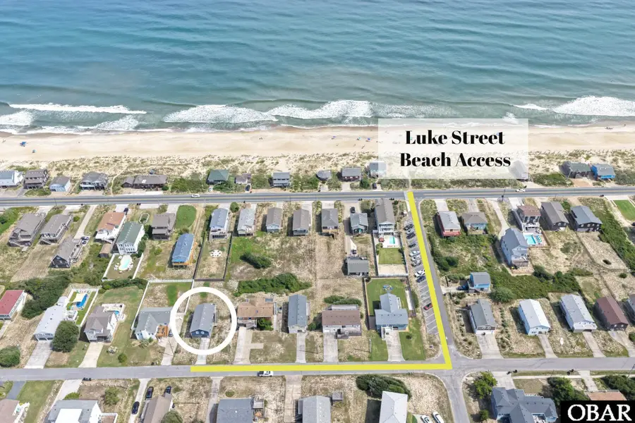 4811 Lindbergh Avenue, Kitty Hawk, NC 27949 - #2
