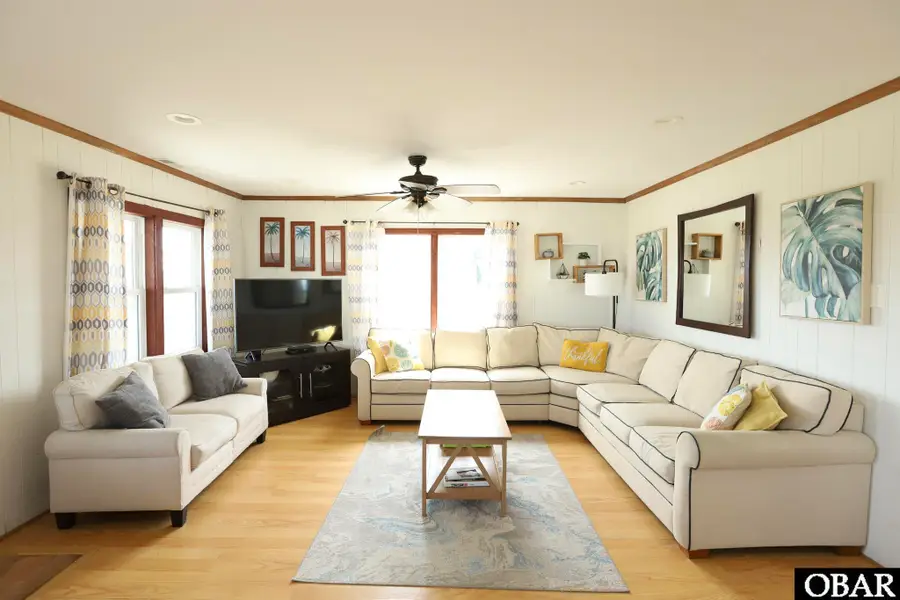 4811 Lindbergh Avenue, Kitty Hawk, NC 27949 - #3