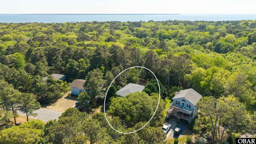310 W Villa Dunes Drive, Nags Head, NC 27959 - #2