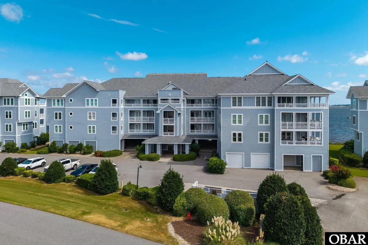 1332 Ballast Point Drive Unit #1332, Manteo, NC 27954 - #1