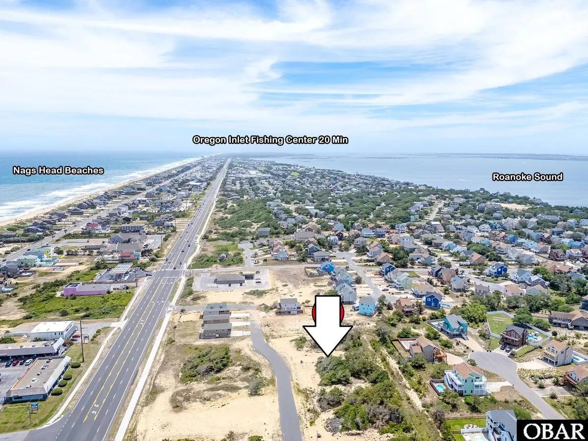 0 Coastal Way Lot 9, Nags Head, NC 27959 - #1