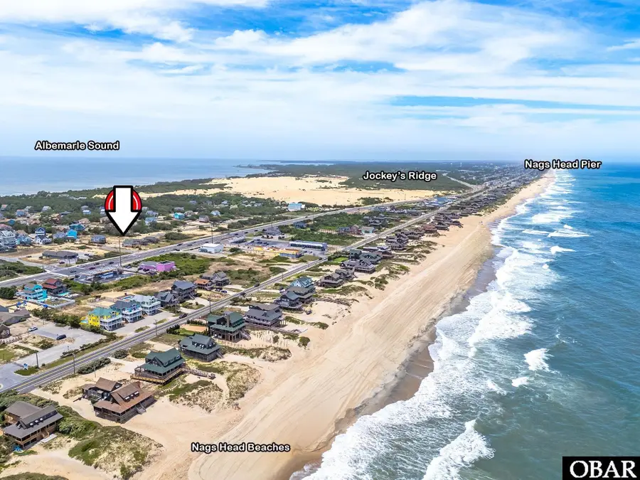 0 Coastal Way Lot 9, Nags Head, NC 27959 - #2
