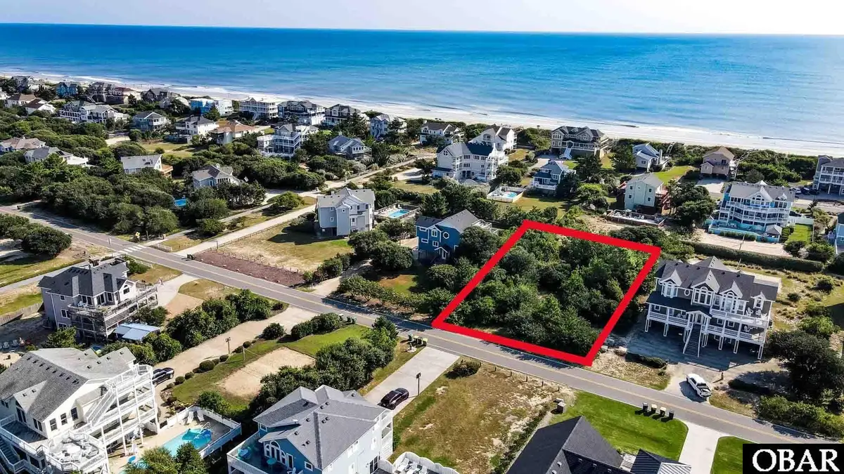 1019 Whalehead Drive Unit, Corolla, NC 27927 - #1