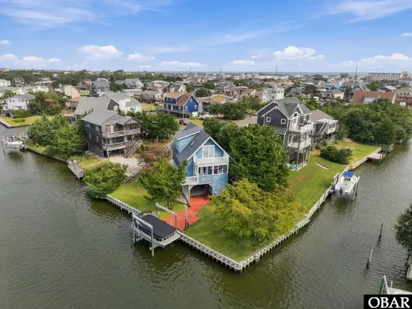 213 Amberjack Court, Nags Head, NC 27959