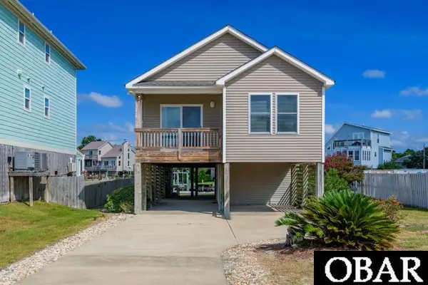 128 Broadbay Drive, Kill Devil Hills, NC 27948