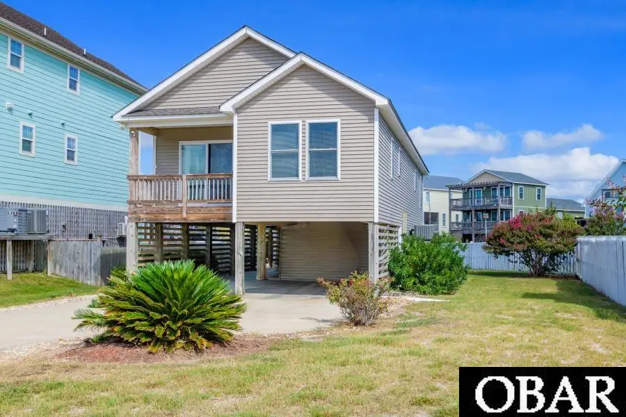 128 Broadbay Drive, Kill Devil Hills, NC 27948 - #2