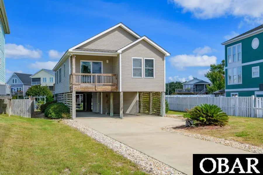 128 Broadbay Drive, Kill Devil Hills, NC 27948 - #3