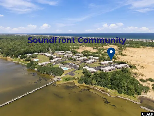 500 W Villa Dunes Drive Unit K-6, Nags Head, NC 27959