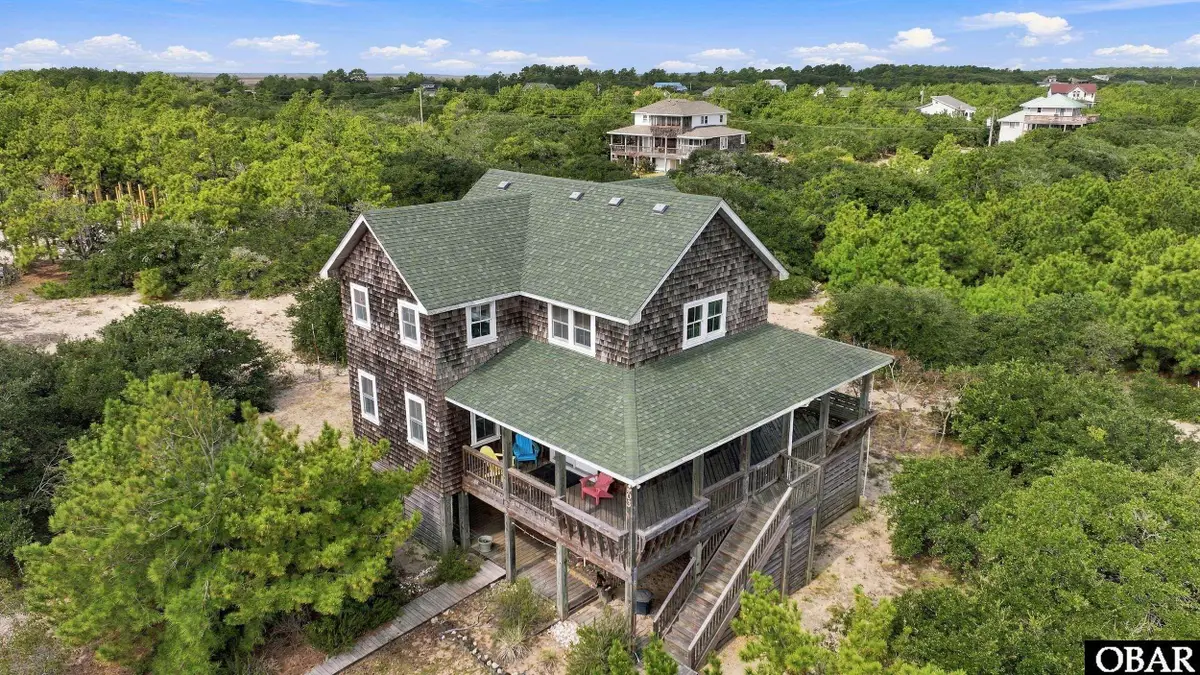 503 Canary Lane, Corolla, NC 27927 - #1