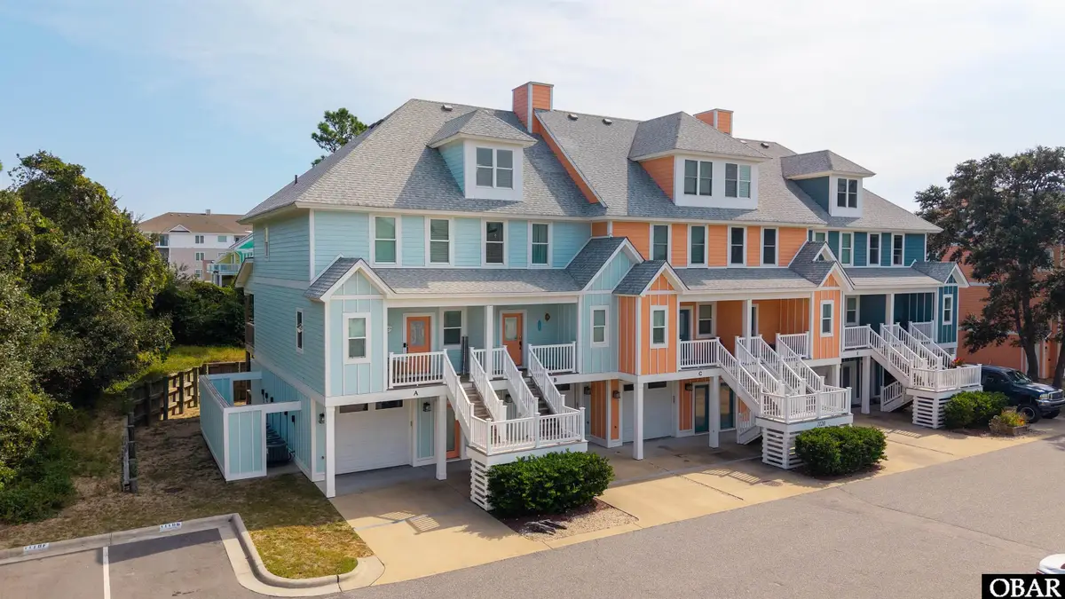 1120 Cambridge Road A, Kill Devil Hills, NC 27948 - #1