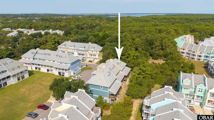 1120 Cambridge Road A, Kill Devil Hills, NC 27948 - #2