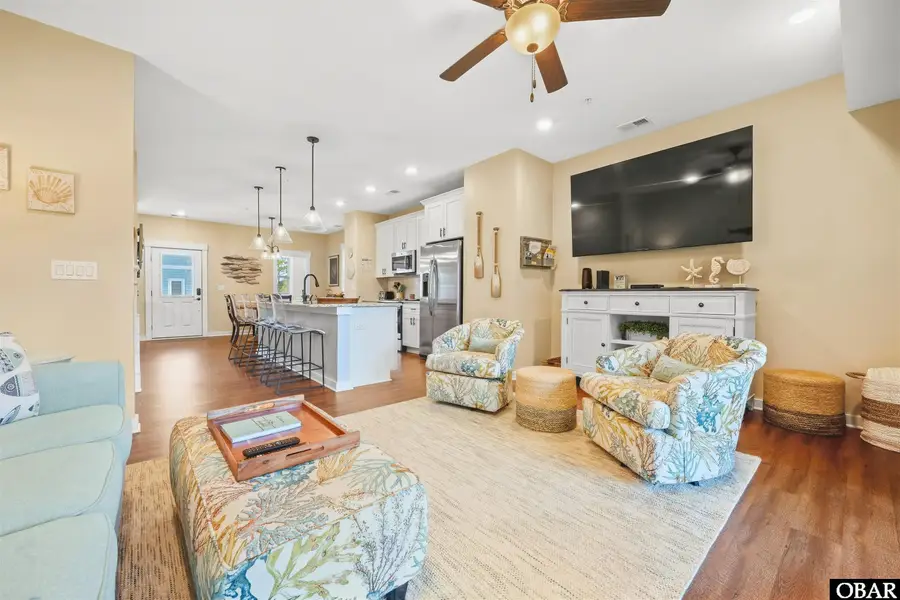 1120 Cambridge Road A, Kill Devil Hills, NC 27948 - #3