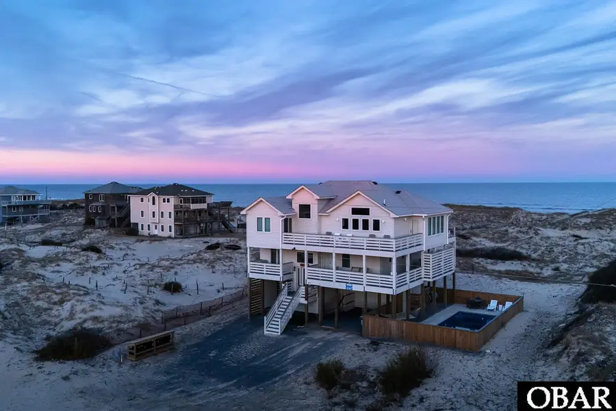 1637 Sandpiper Road, Corolla, NC 27927 - #2