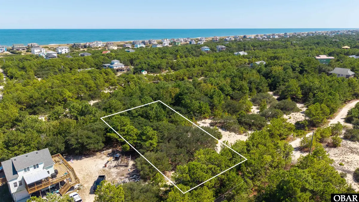 2277 W Bluefish Crescent, Corolla, NC 27927 - #1