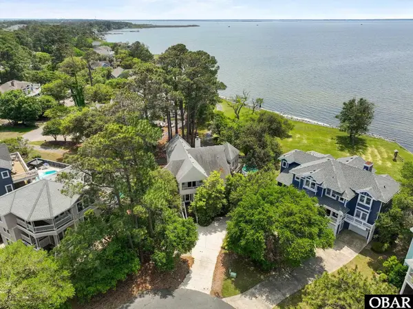 1148 Dunton Drive, Corolla, NC 27927