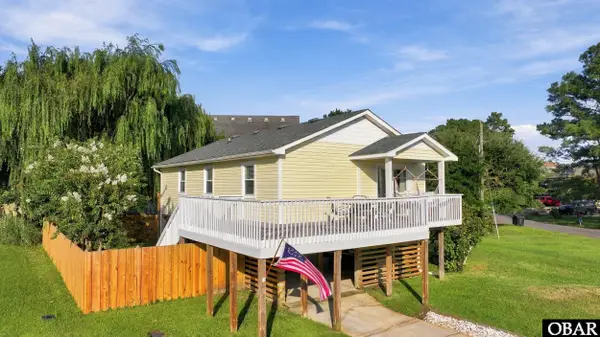 110 Rhodoms Drive, Kill Devil Hills, NC 27948