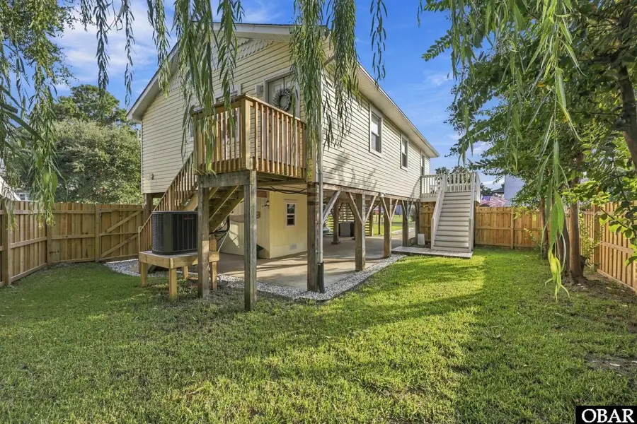 110 Rhodoms Drive, Kill Devil Hills, NC 27948 - #2
