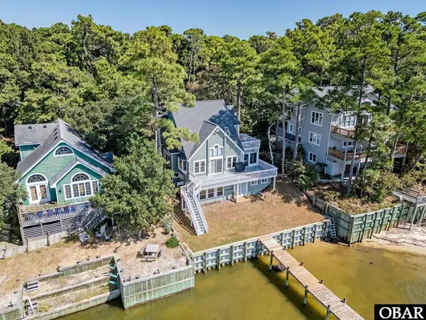 154 Baycliff Trail, Kill Devil Hills, NC 27948