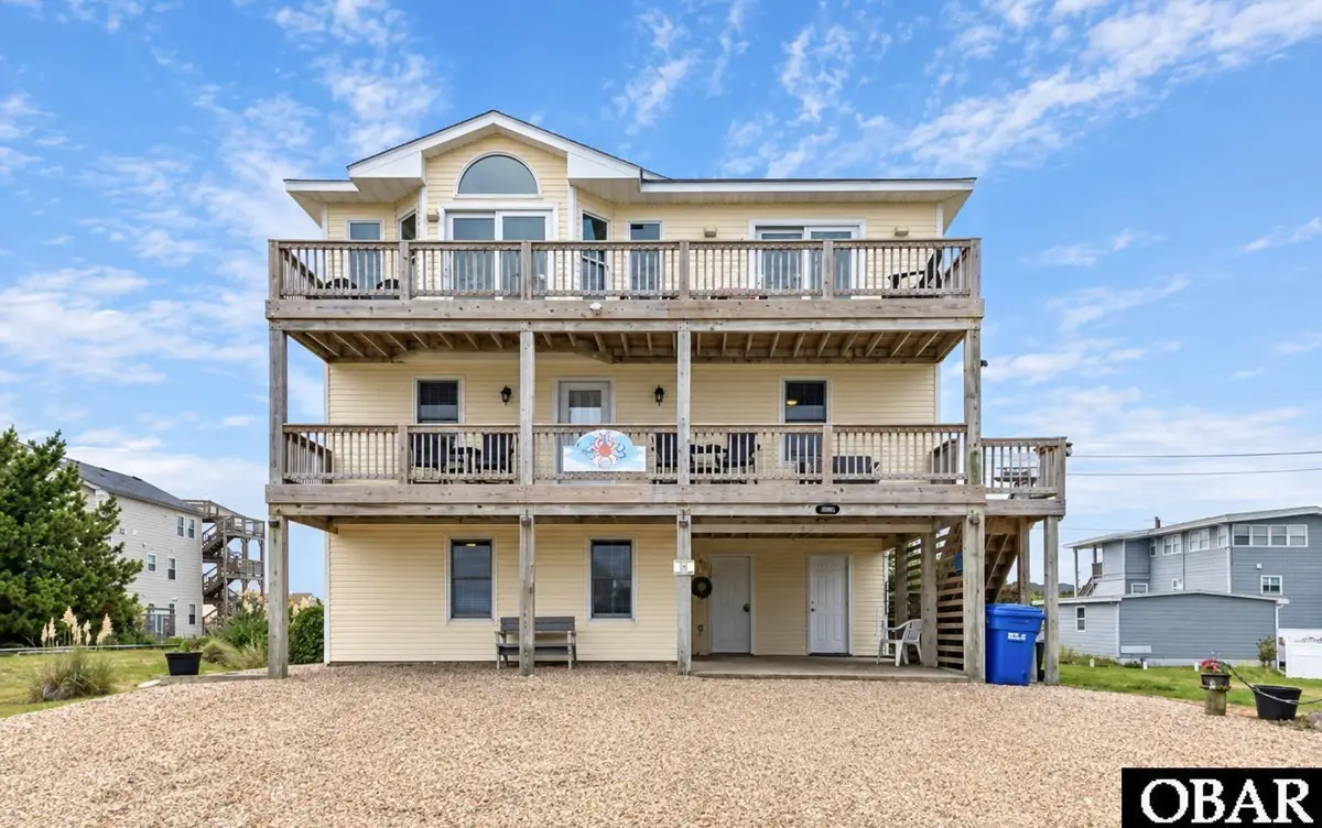 115 A Ocean Bay Boulevard, Duck, NC 27949 - #1