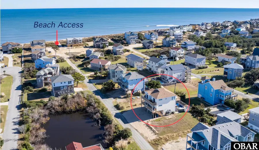 115 A Ocean Bay Boulevard, Duck, NC 27949 - #2