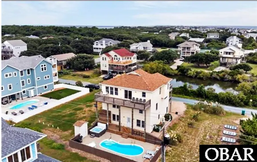 115 A Ocean Bay Boulevard, Duck, NC 27949 - #3