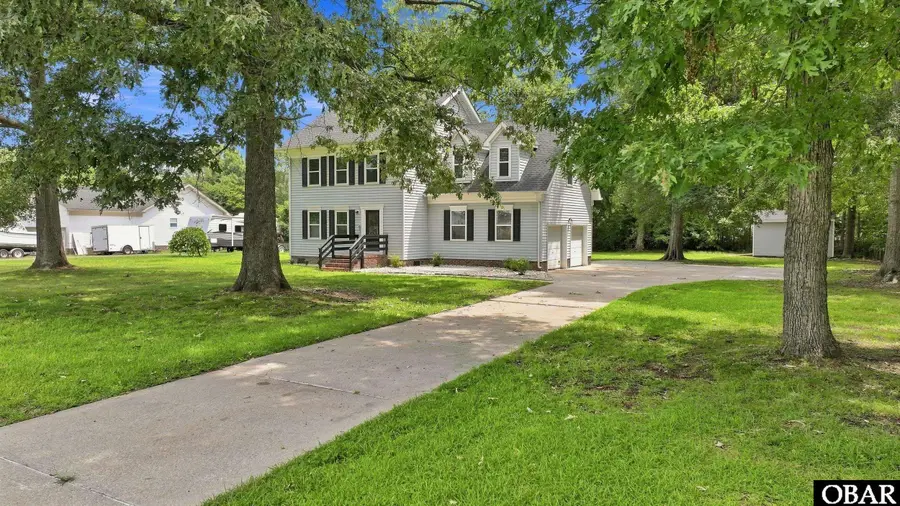 2347 Tulls Creek Road, Moyock, NC 27958 - #2