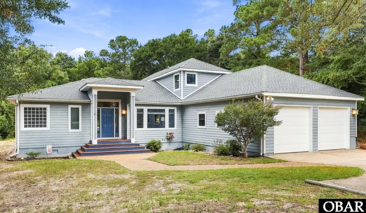 178 Clam Shell Trail, Southern Shores, NC 27949 - #1