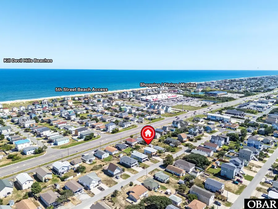 2019 Elizabeth City Street, Kill Devil Hills, NC 27948 - #2