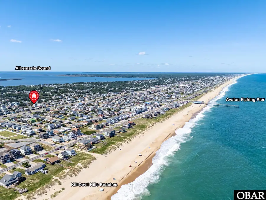 2019 Elizabeth City Street, Kill Devil Hills, NC 27948 - #3