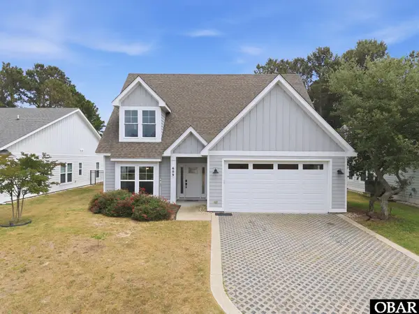 609 Zen Lane, Kill Devil Hills, NC 27948